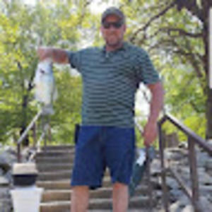 Meet your Posher, Jamie